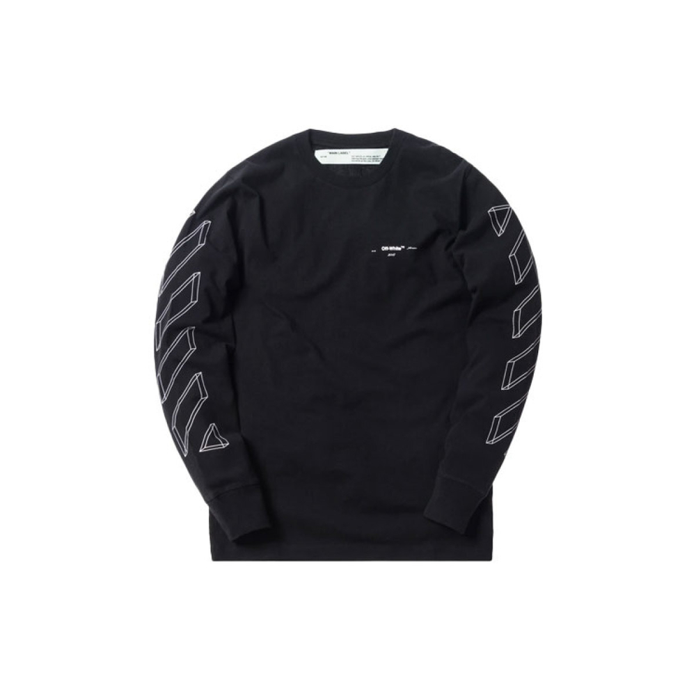 OFF-WHITE FW20 3D T