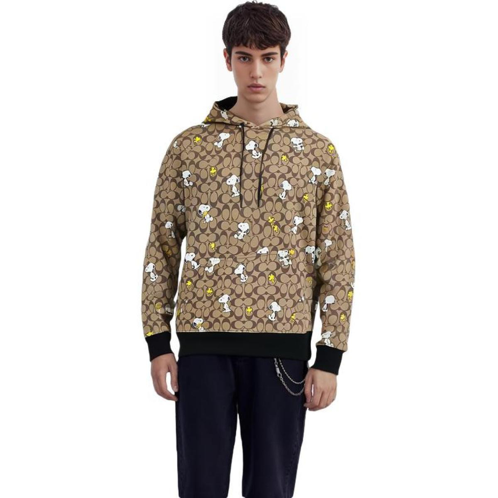 COACH x PEANUTS
