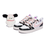 【 】 Nike Court Borough 2 GS