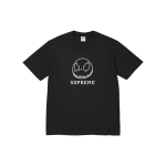 Supreme FW23 WEEK1 SKELETON TEE T