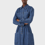 /EMPORIO ARMANI SS22