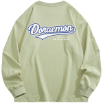 Doraemon A Doraemon A Logo T