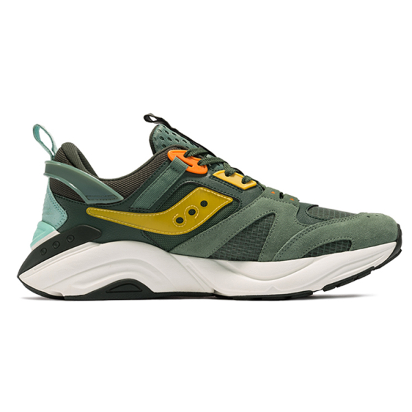 Saucony Gram 9000 Winter