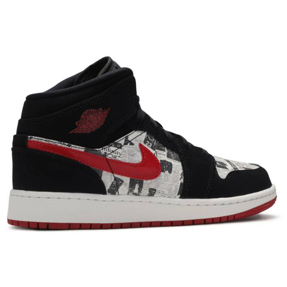 Jordan Air Jordan 1 Mid