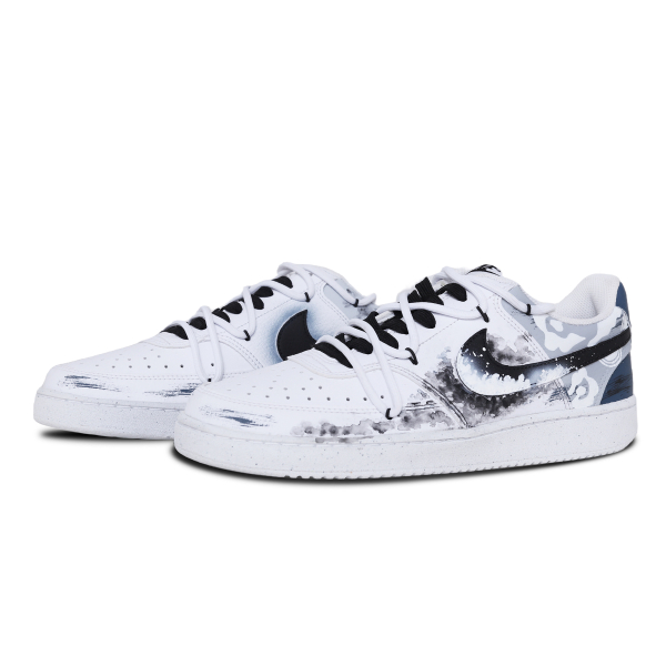【 】Nike Court Vision 1