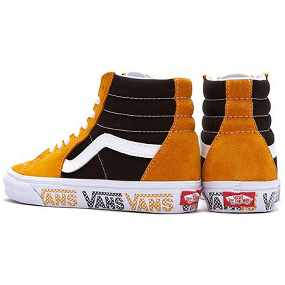 Vans SK8