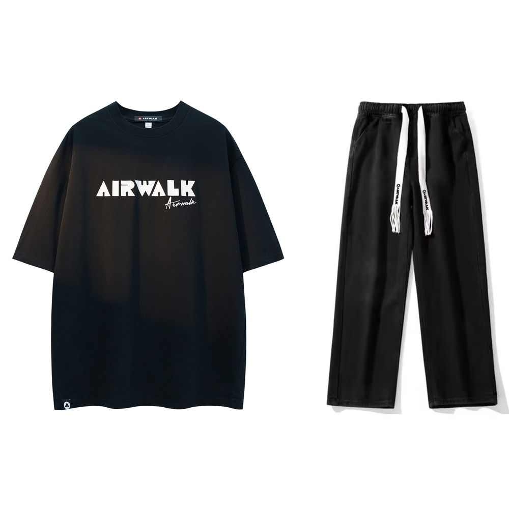 Airwalk Logo T