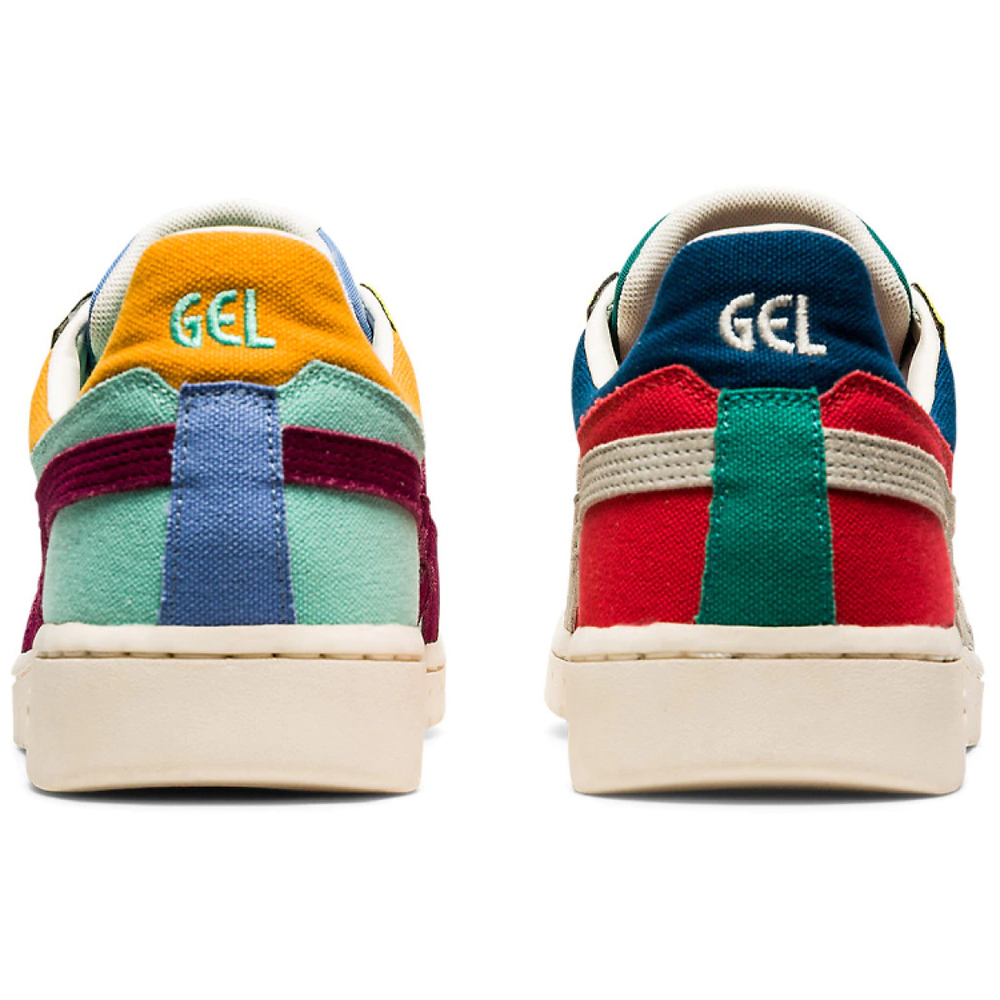 Atmos x Asics Gel-Ptg MT 「MISMATCH」