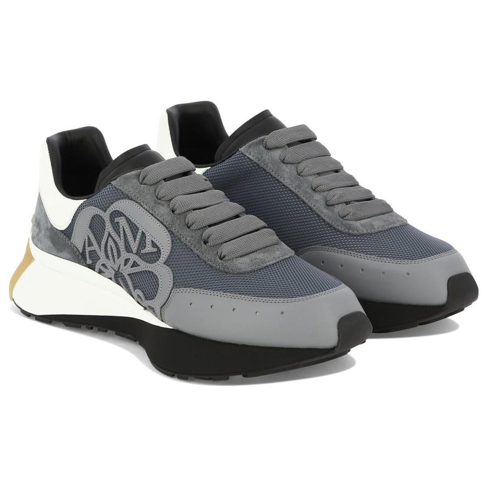 Alexander McQueen Sprint Runner
