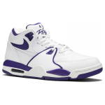 Nike Air Flight 89 “court purple”