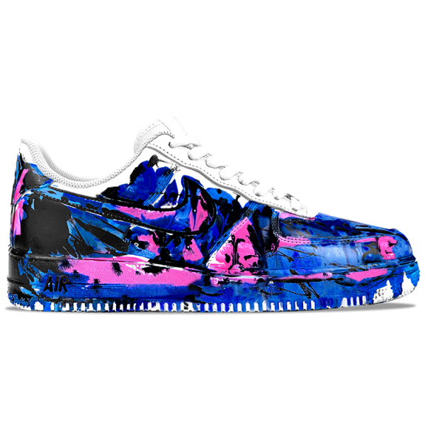 【 】 Nike Air Force 1 '07 Low