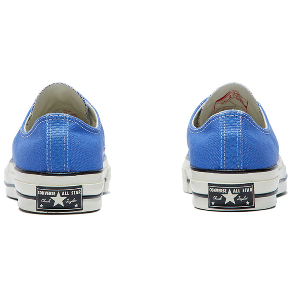 Converse Chuck Taylor All Star Chuck 70 Blue Ivory