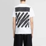 OFF-WHITE SS22 T
