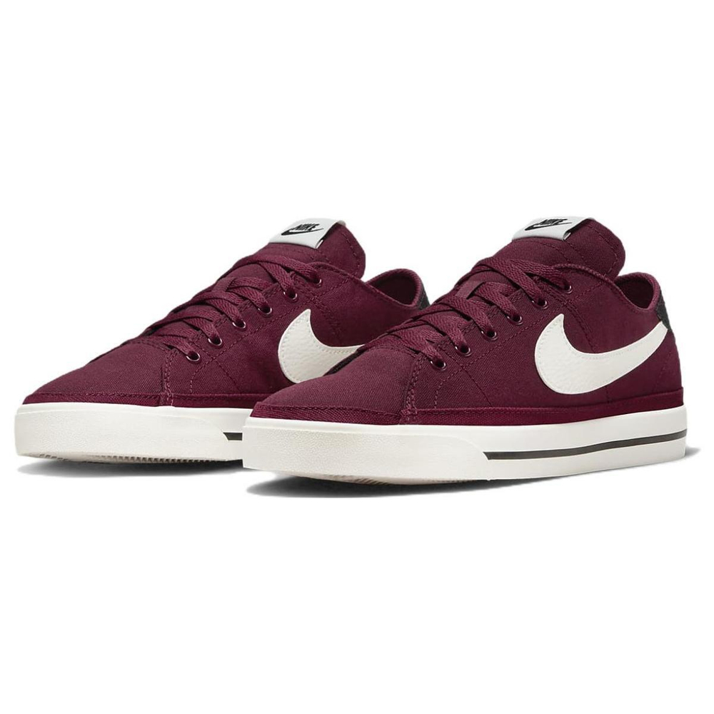 Nike Court Legacy Canvas