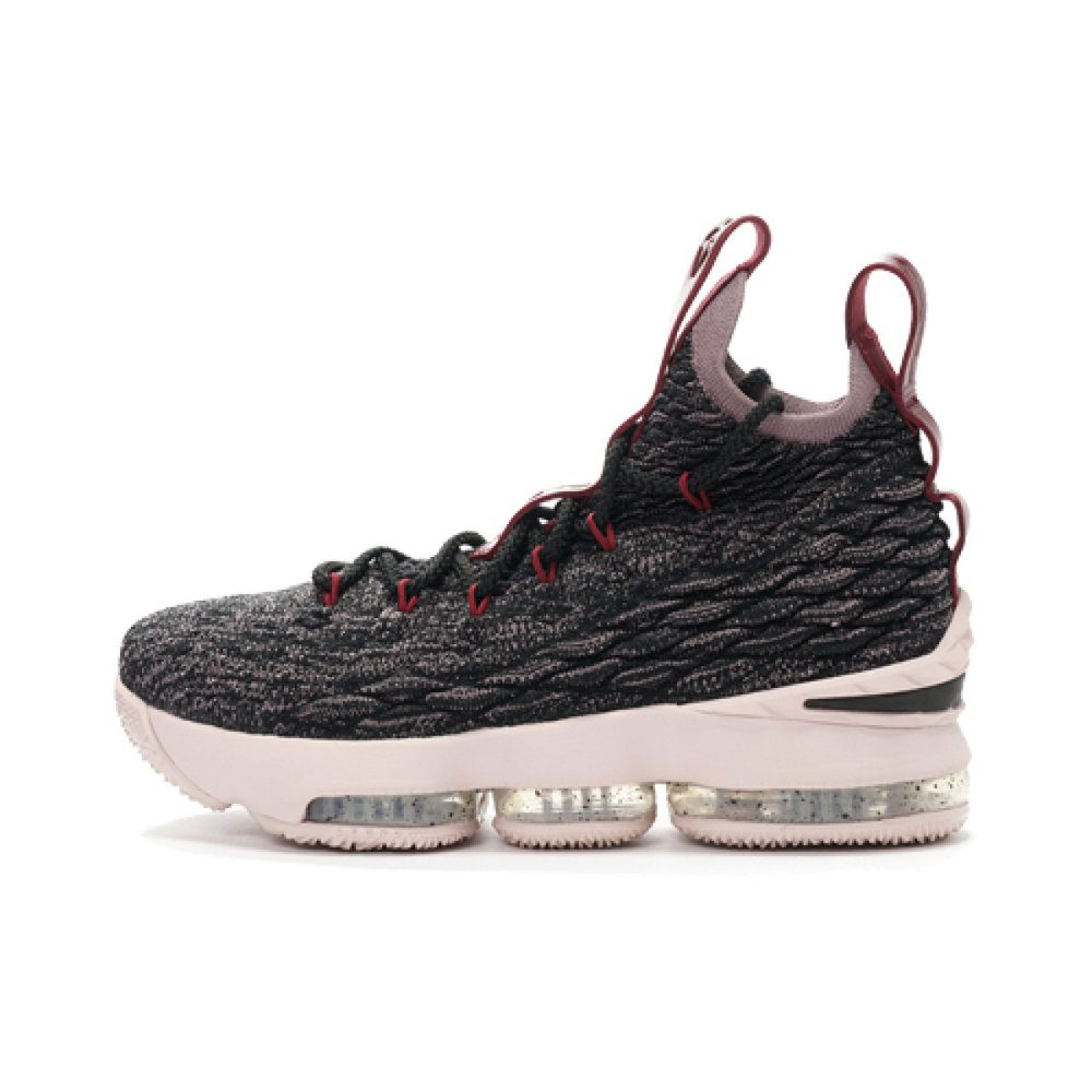 Nike Lebron 15 Pride of Ohio "Black"