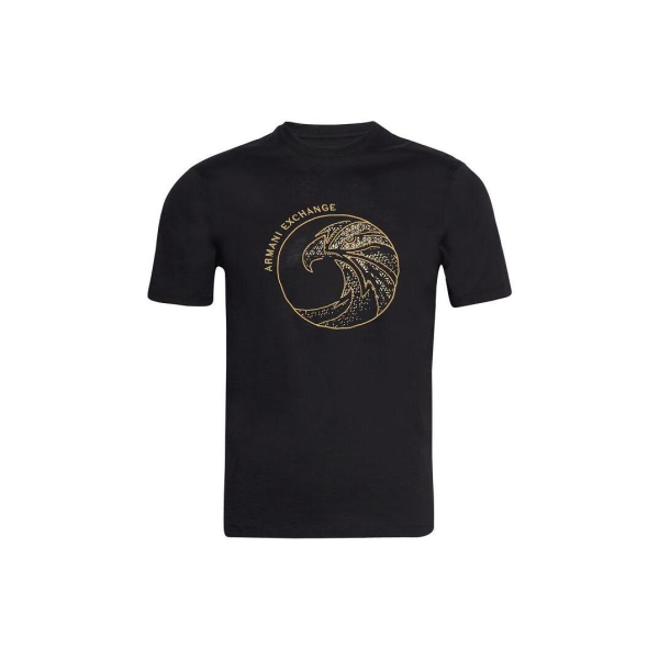 ARMANI EXCHANGE SS23 Logo T