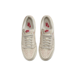 Nike Dunk "Light Orewood Brown"
