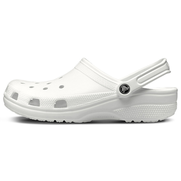 Crocs Classic clog EVA 2cm