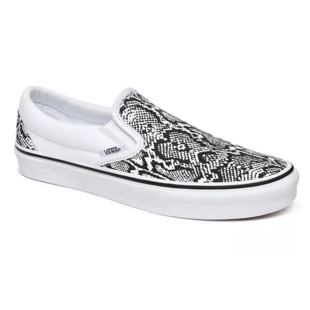 Vans slip-on