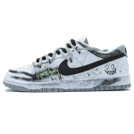 【 】 Nike Dunk Pure platinum