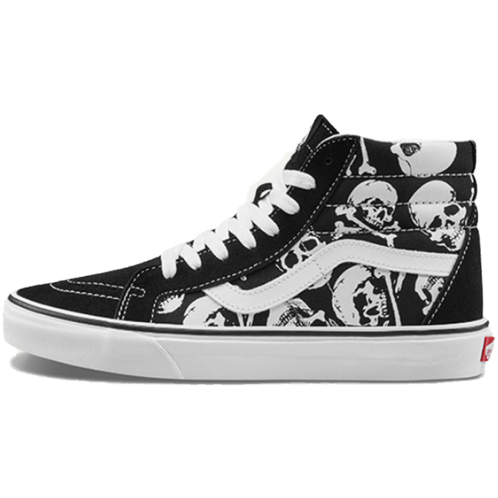 Vans SK8 Skulls 2018