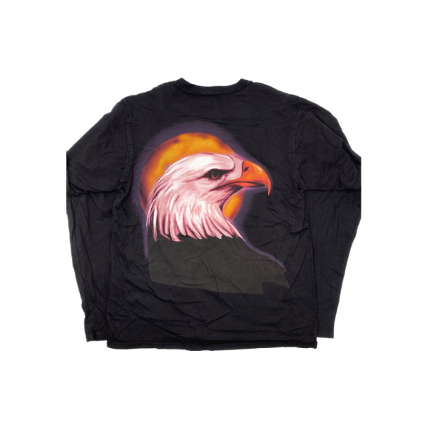 Travis Scott Cactus Jack Birds In The Trap T