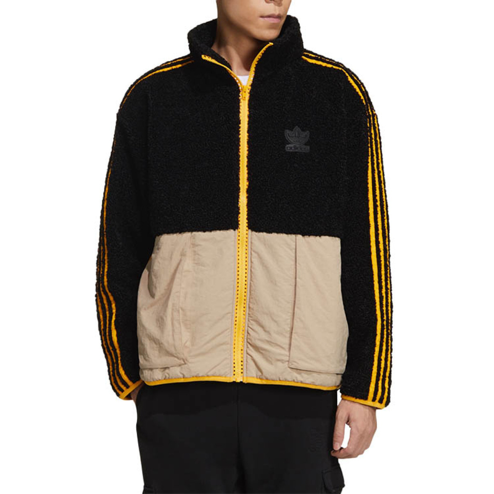 Adidas originals Sherpa jacket