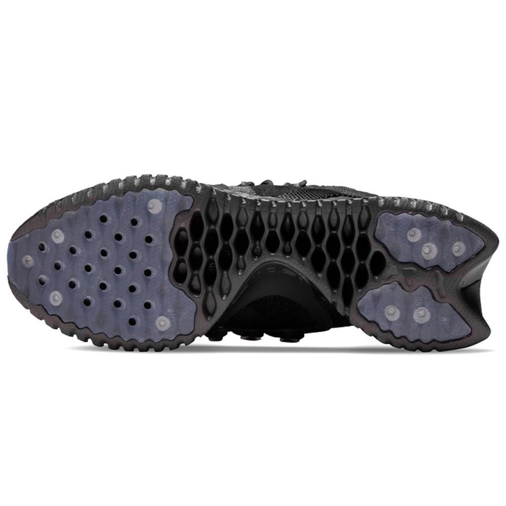 Nike ISPA SE "Black"