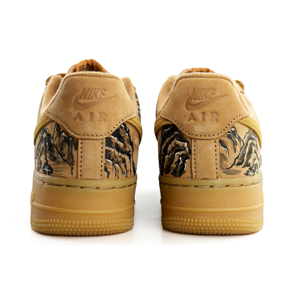 【 】 Nike Air Force 1 Low TCO