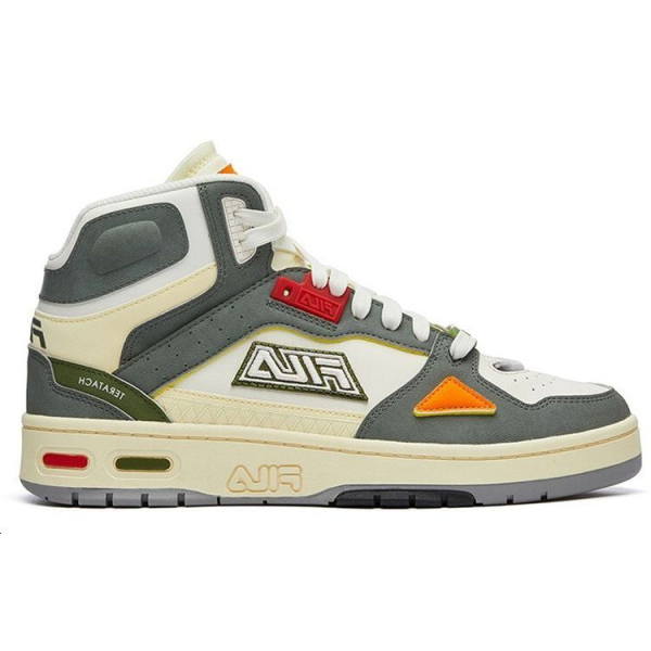 FILA FUSION Teratach