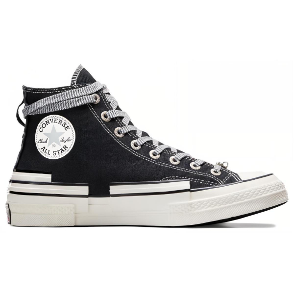Converse Chuck 70 Hacked Heel