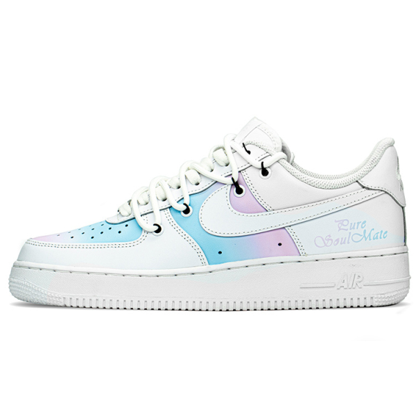 【 】 Nike Air Force 1