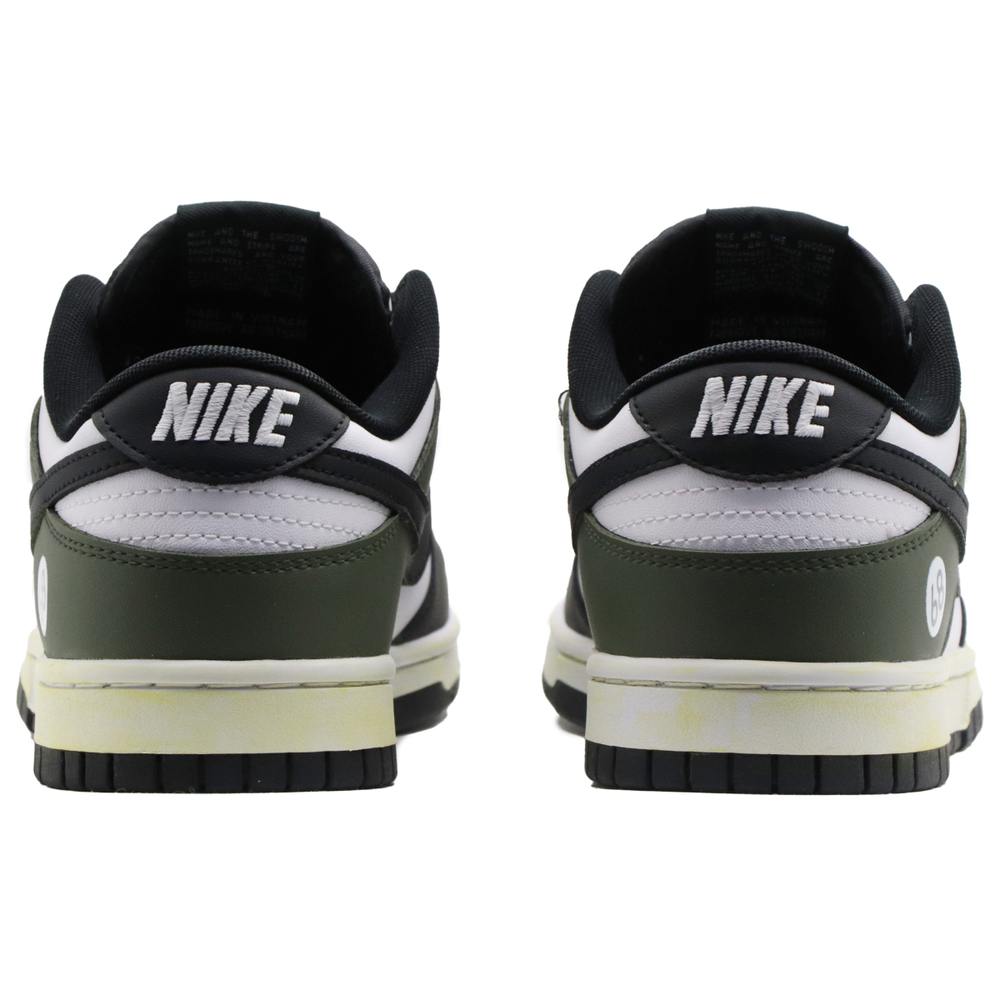 【 】 Nike Dunk Low