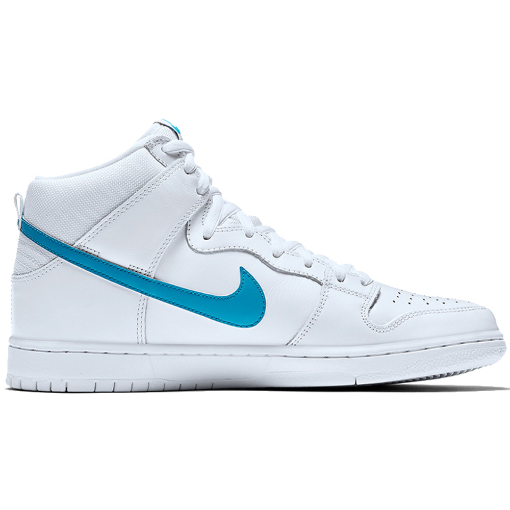 Nike Dunk SB Mulder