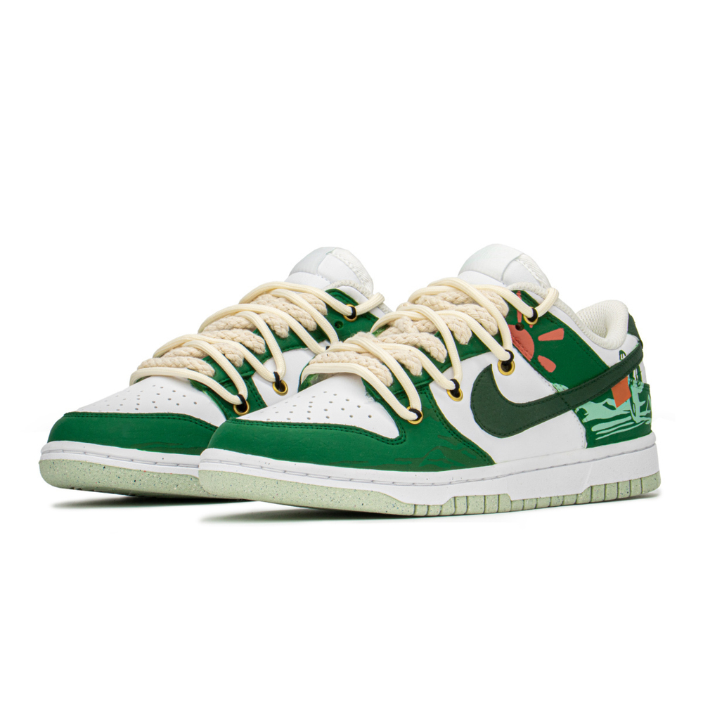 【 】 Nike Dunk Low Vibe