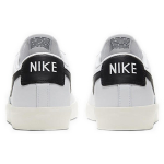 Nike Blazer "Leather White"