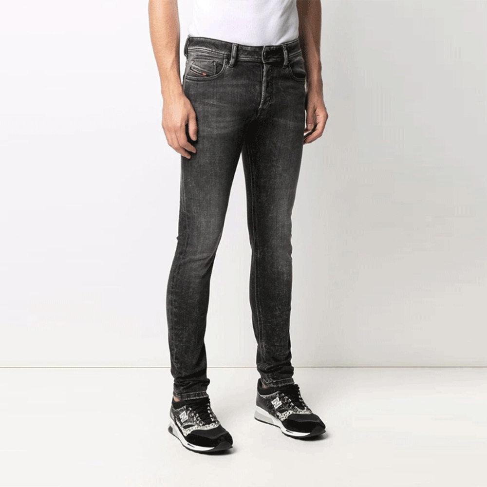 DIESEL FW21