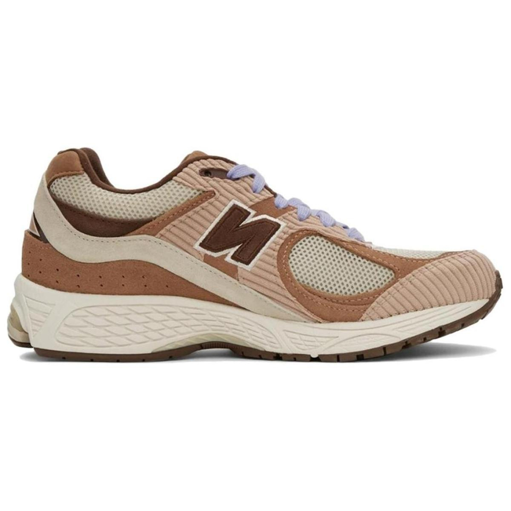 SSENSE x New Balance NB 2002R