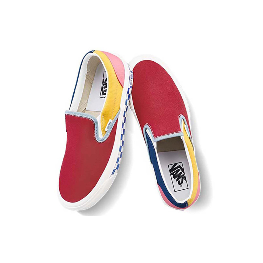 Vans slip-on