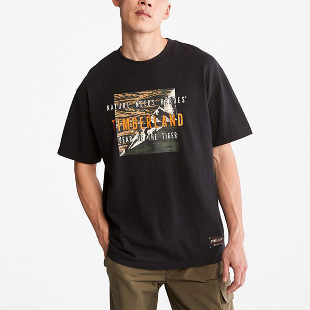 Timberland T