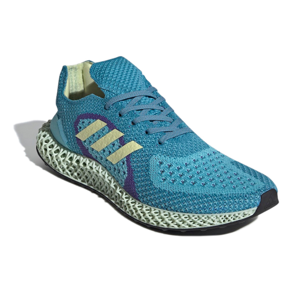 Adidas ZX Runner 4D