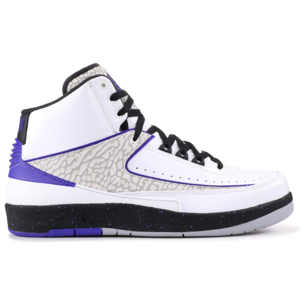 Jordan Air Jordan 2 Retro Dark Concord