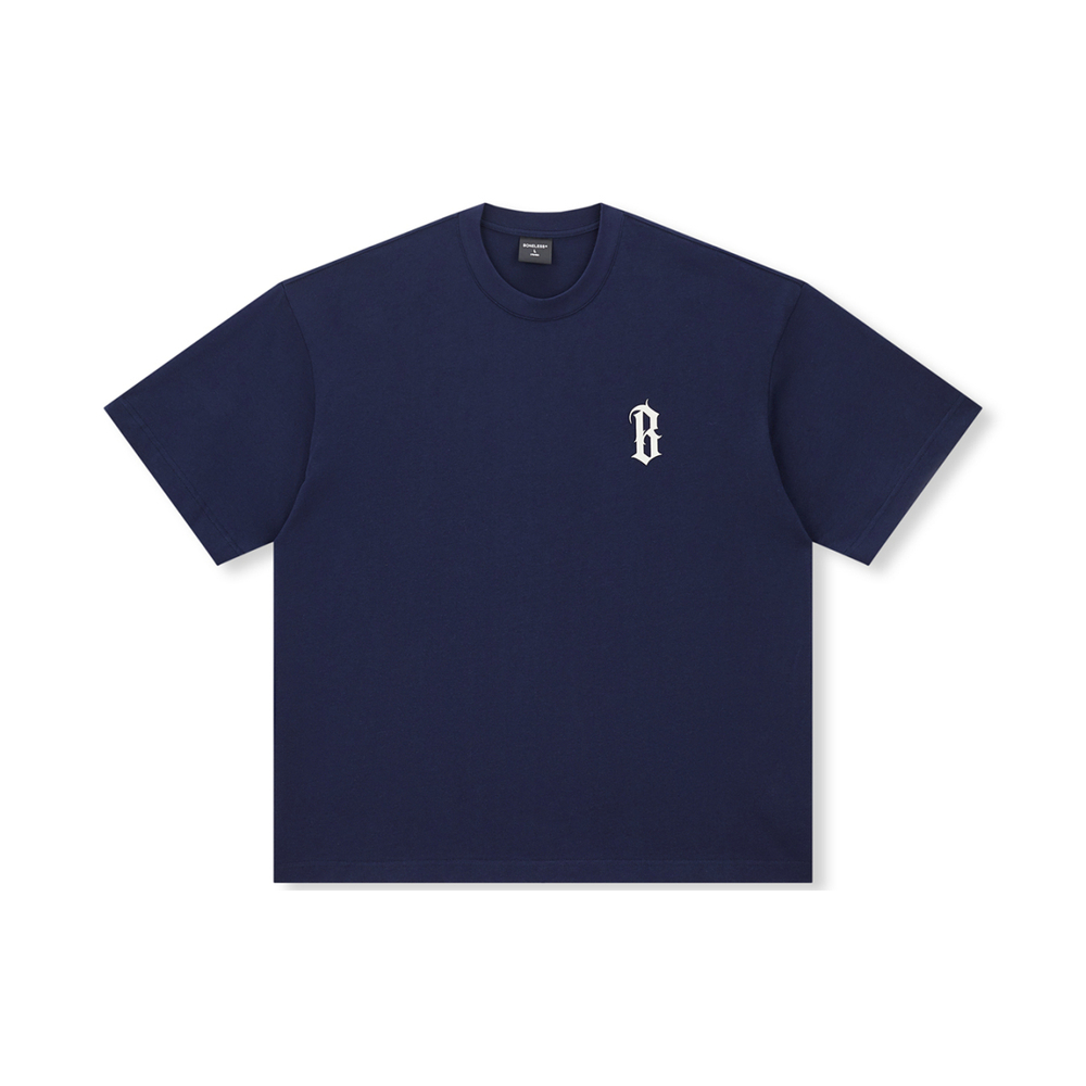 BONELESS B Logo T