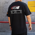 New Balance T