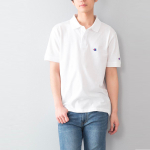 Champion C Logo Polo