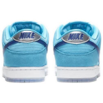 Nike Dunk SB Pro "blue fury"