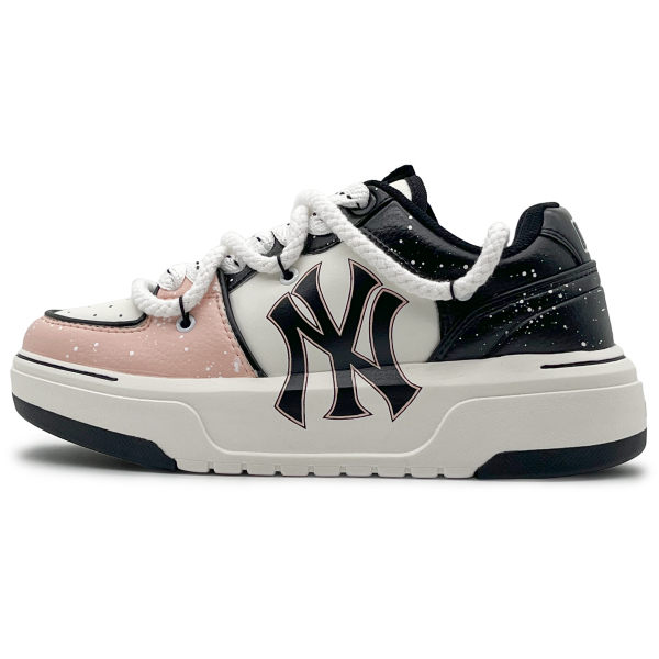 【 】 MLB Chunky Liner PU