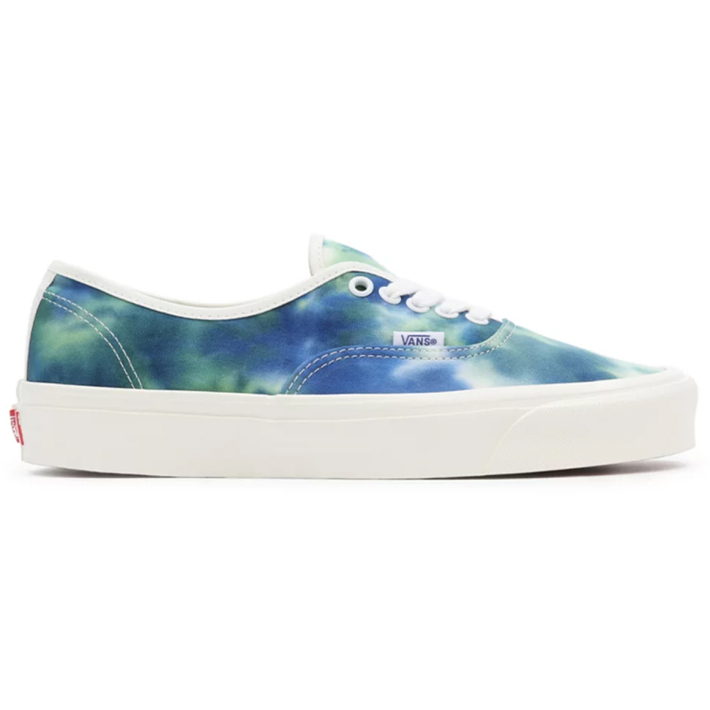 Vans Style 44