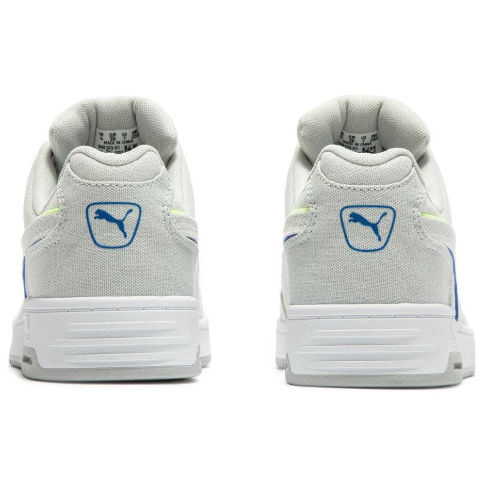 PUMA Slipstream Lo Canvas