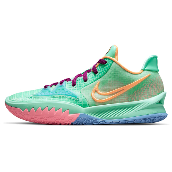 Nike Kyrie Low 4 Keep Sue Fresh 4